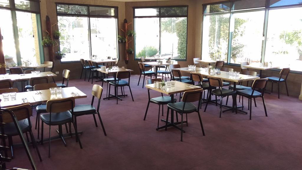 Madison Spa Motel - Adults Only Моама Экстерьер фото