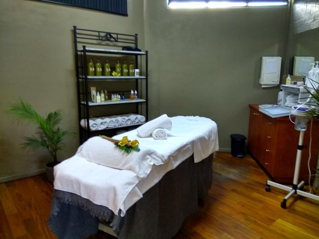 Madison Spa Motel - Adults Only Моама Экстерьер фото